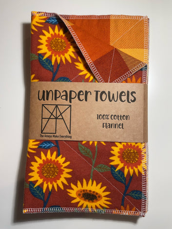 Sewn Items
