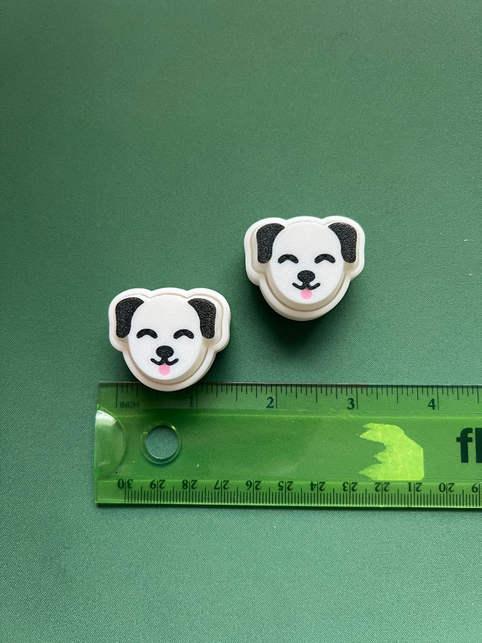 Dog Clicker/Fidget