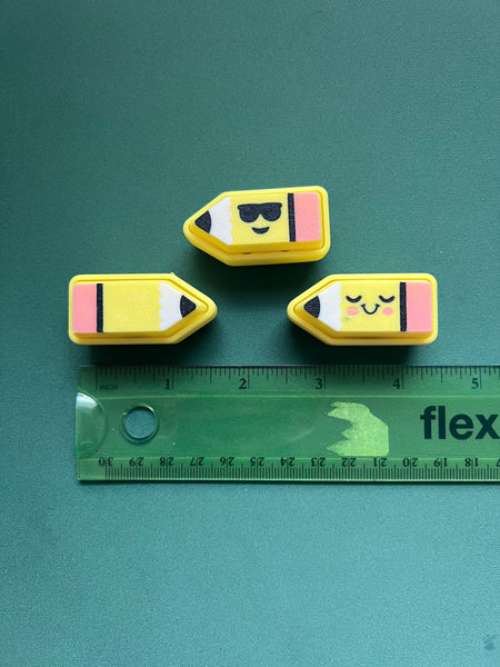 Pencil Clicker/Fidget