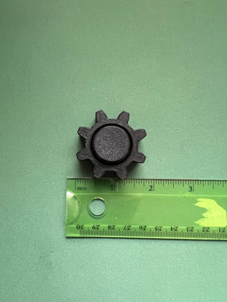 gear clicker Gear Clicker/Spinner – The Ameys Make Everything