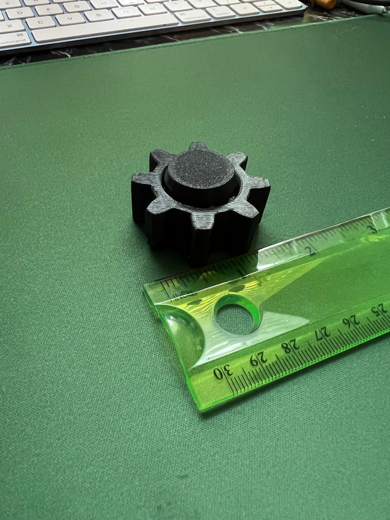 gears clicker Gear Clicker/Spinner – The Ameys Make Everything