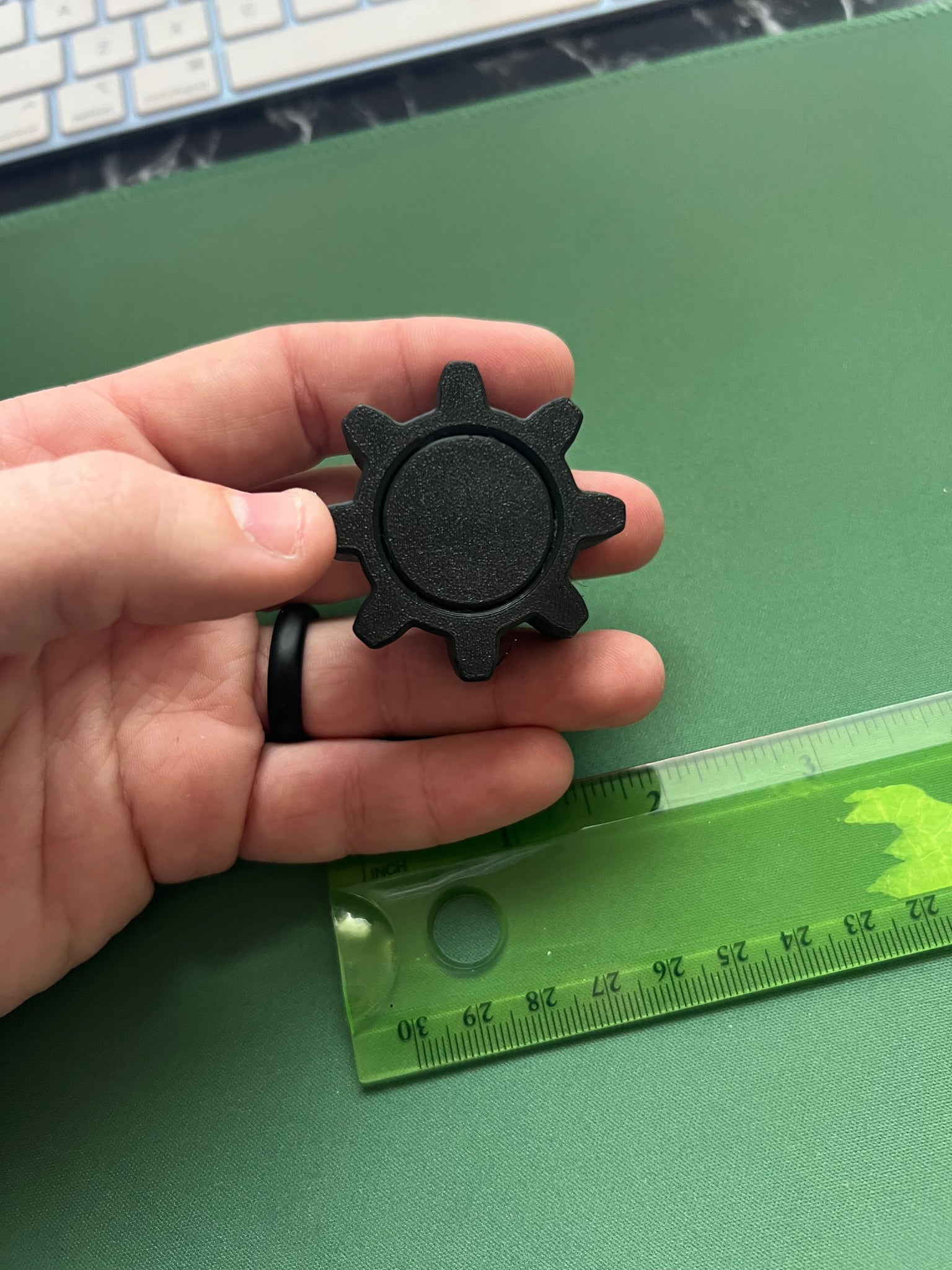 gears clicker Gear Clicker/Spinner – The Ameys Make Everything