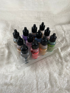 Acrylic Alcohol Ink Stand – The Ameys Make Everything, LLC